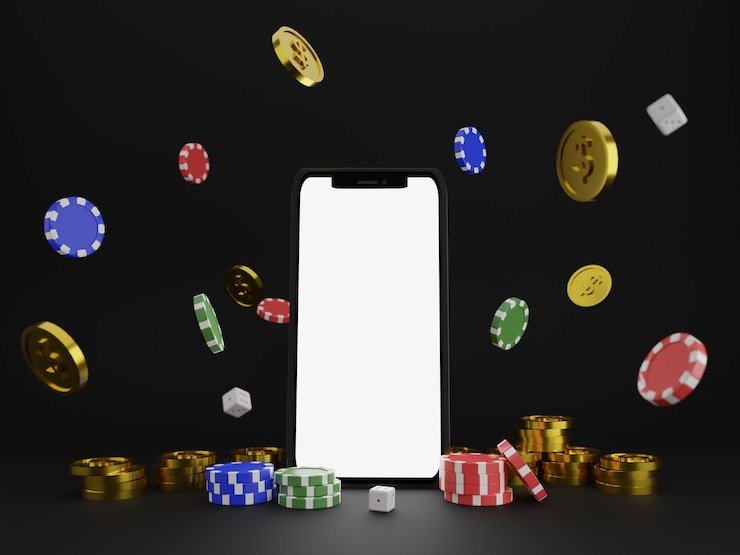 Live dealer managing Infinite Blackjack table with multi-camera broadcast